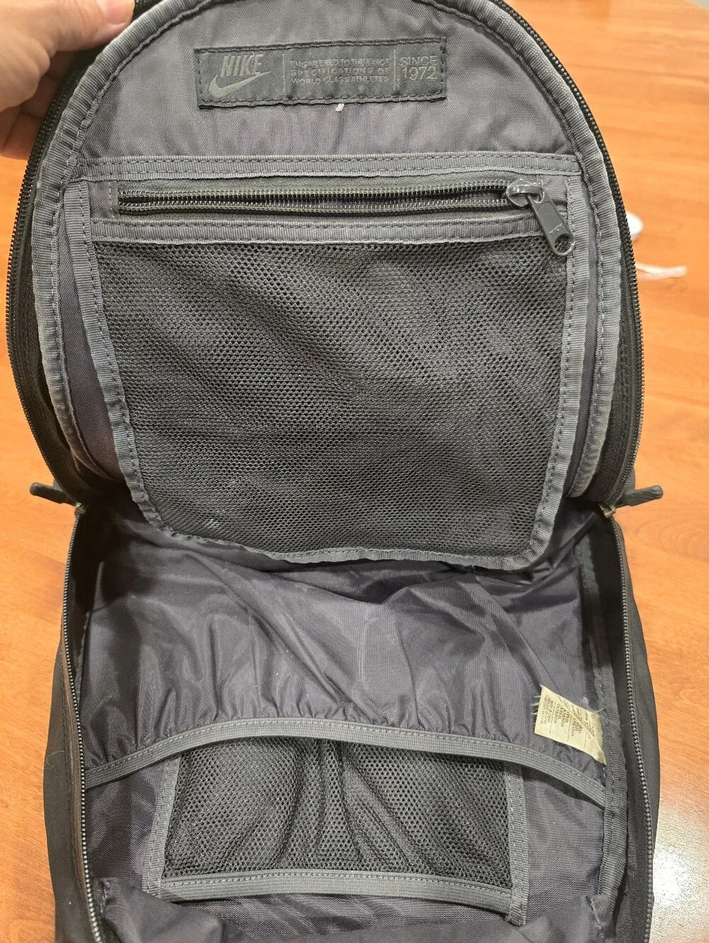 Nike cheyenne vapor